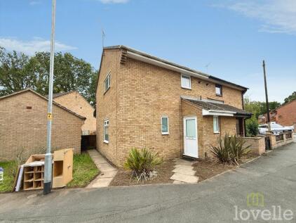 Lindholme Road, Lincoln, LN6