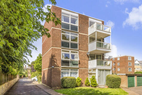 Shenstone, Culmington Road, Ealing, London, W13
