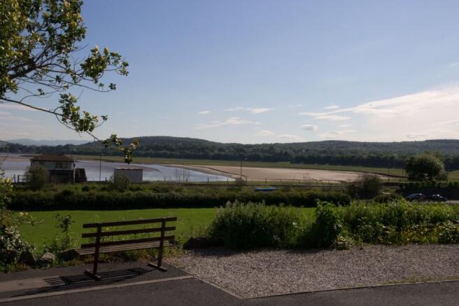 Estuary View from...