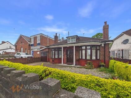 Hollyhedge Road, West Bromwich