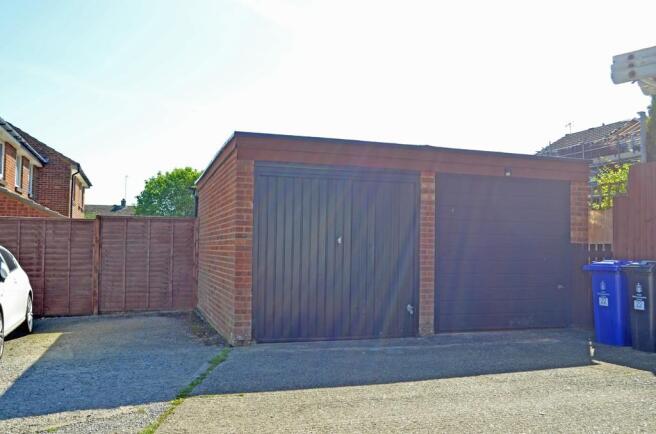 Garage and Parkin...