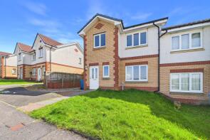 16a, Whitehaugh Road, Glasgow G53 7ZN