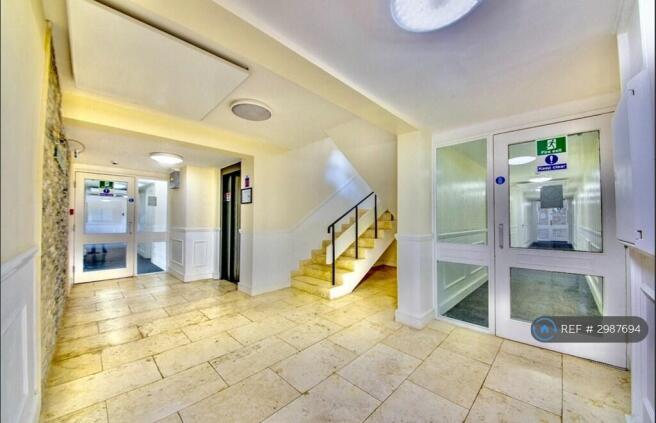1 bed Flat to rent Image 8