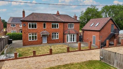 Horton, Telford, Shropshire, TF6 6DT