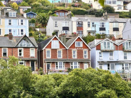 Hazeldene, Brixham Road, Dartmouth TQ6 0BA