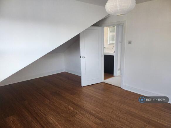 Upper Front Bedroom