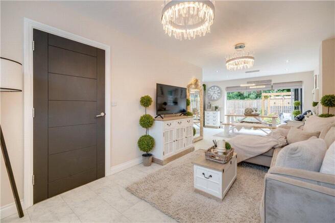 4 bed Detached for sale Image 7