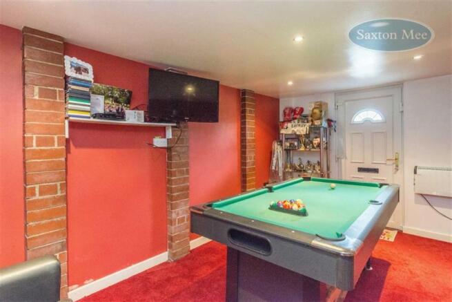 OFFICE/PLAYROOM