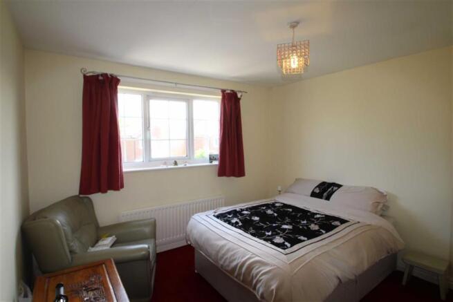 BEDROOM TWO