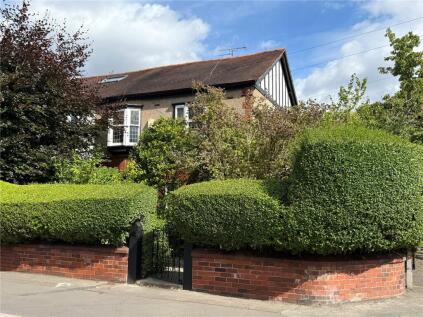 Fog Lane, Didsbury, M20