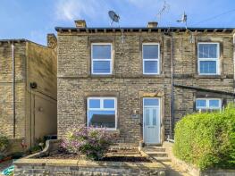 49, Mill Street, Birstall, Batley WF17 9AX