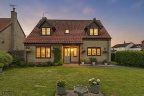 1a Newlands, Doctors Lane, Bourne PE10 0ST