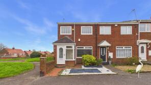 25, Rosebank Close, Sunderland SR2 0EE