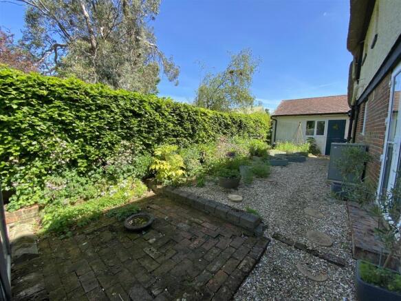Gardens: