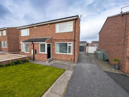 4, Seaham Close, Stockton-on-tees TS20 1RT