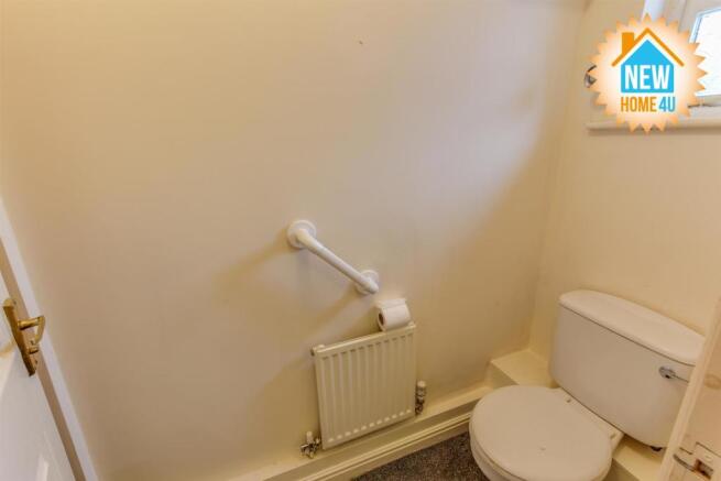 CLOAKROOM:
