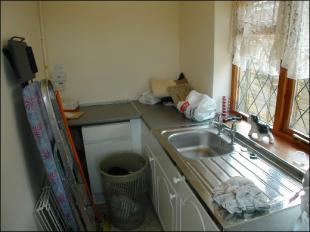 UTILITY RM
