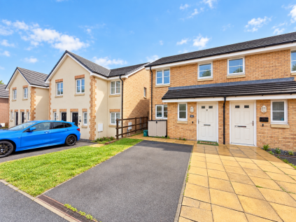 Scotts Road, Pentrechwyth, Swansea, West Glamorgan SA1