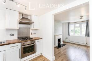 3, Park Cottages, Manor Road, Hassocks BN6 9UW