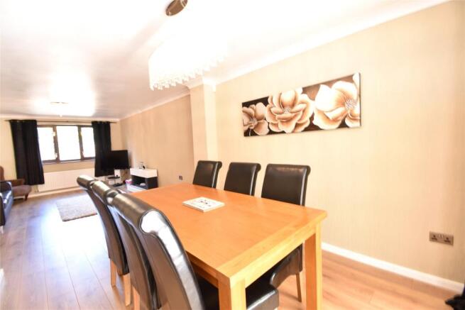 Lounge/Diner
