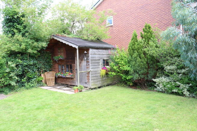 Wendy House