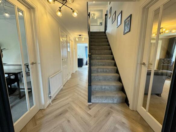 HALLWAY