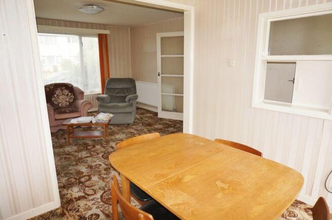 47 Deane Drive...
