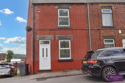 Cemetery Road, Jump, Barnsley