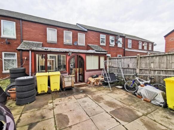 Bulb Estate Agents Wolverhampton