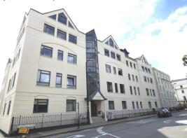 Apartment 29, Villiers House, Clarendon Avenue, Leamington Spa CV32 5PR