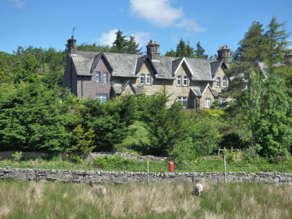 2 Moorcock Cottages, Garsdale