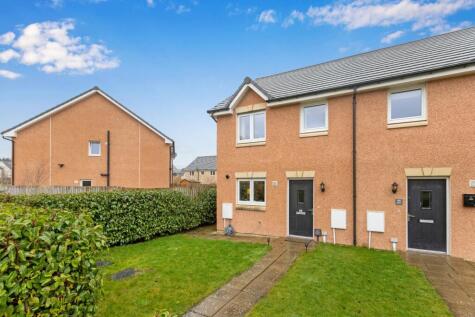 47 Foster Road, Penicuik, EH26 0FL