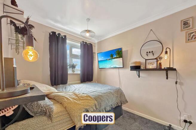 Bedroom 2