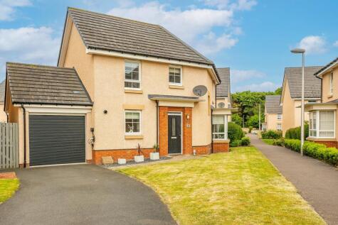 Doctor Mcewan Lane, Prestonpans, EH32