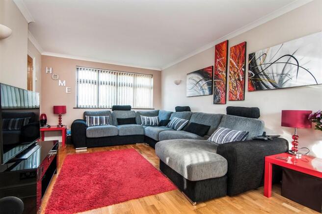 Lounge Area