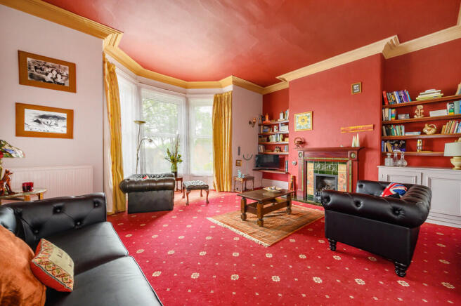 4 bed End of Terrace for sale Image 6