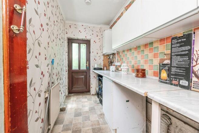 4 bed End of Terrace for sale Image 7