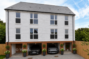 22, Sutherland Close, Hythe CT21 6JT