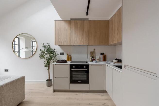 Hollybush Gardens, E2