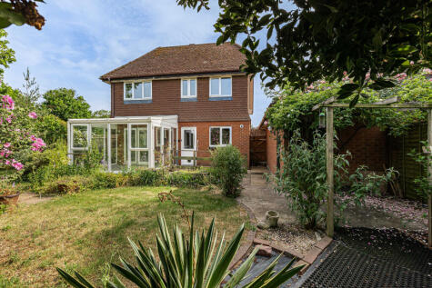 Ockley Brook, Didcot, OX11