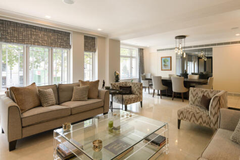 Portland Place, , W1B