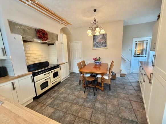 4 bed End of Terrace for sale Image 5