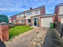 150, Roseberry Road, Redcar TS10 4AW
