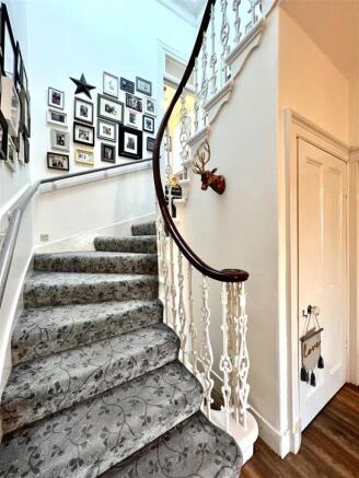 Staircase