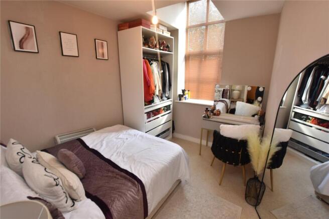 1 bed Apartment for sale Image 4