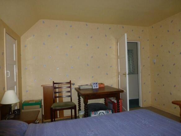 Bedroom One (2)