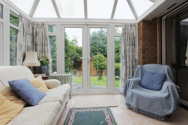 CONSERVATORY