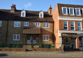 31a, High Street, Bagshot GU19 5AF