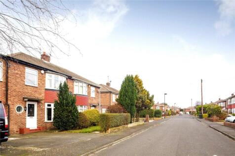 Waterbury Road, Brunton Park, Newcastle Upon Tyne, Tyne and Wear, NE3