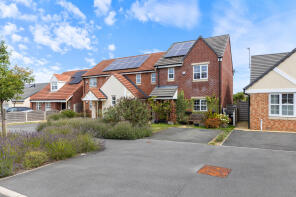 11, Almond Avenue, Walton, Wakefield WF2 6UA